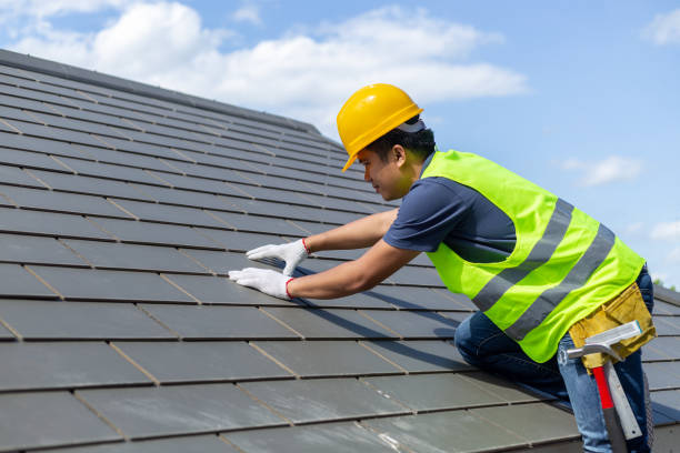 Best Roofing Contractor Near Me  in Eaton Rapids, MI
