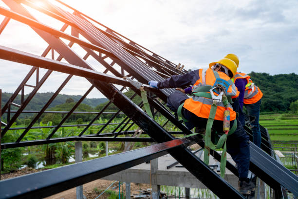 Best Emergency Roof Repair  in Eaton Rapids, MI