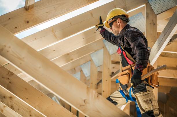 Best Roof Gutter Cleaning  in Eaton Rapids, MI