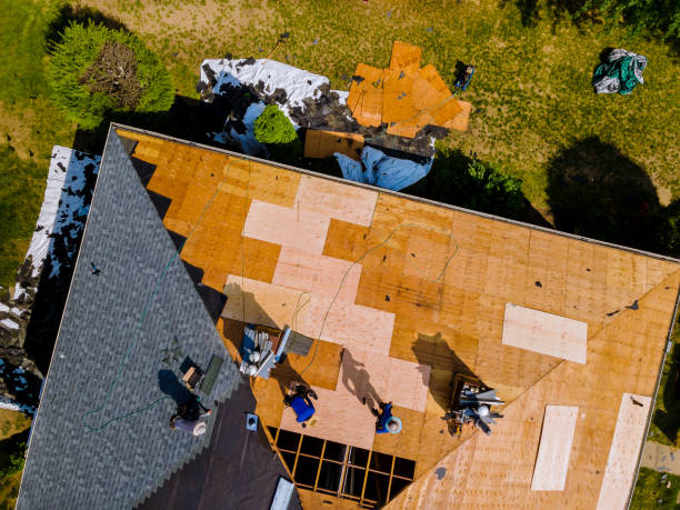 Best Residential Roofing Contractor  in Eaton Rapids, MI