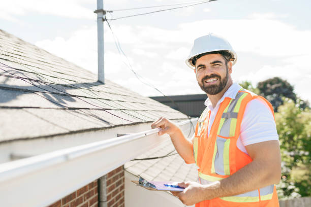 Best Metal Roofing Contractor  in Eaton Rapids, MI