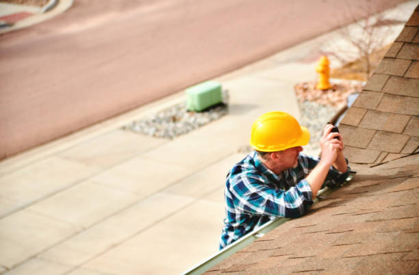 Best Local Roofing Companies  in Eaton Rapids, MI
