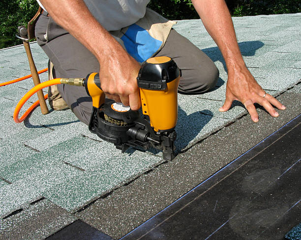 Best New Roof Installation  in Eaton Rapids, MI