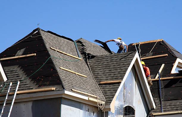 Best Flat Roof Repair Services  in Eaton Rapids, MI