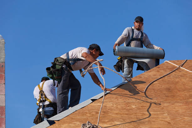 Best Roof Repair Estimates  in Eaton Rapids, MI