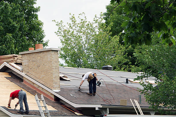 Best Commercial Roofing Services  in Eaton Rapids, MI