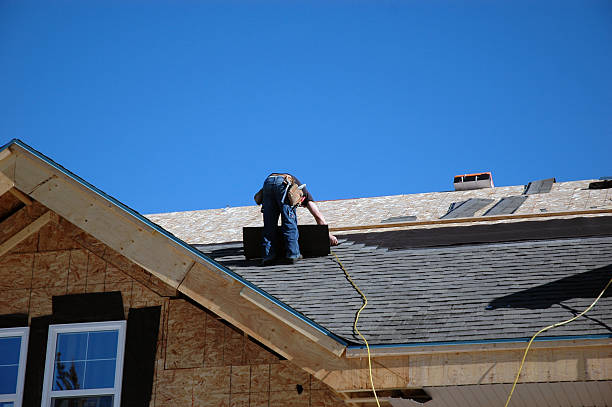 Best Roof Repair Services  in Eaton Rapids, MI