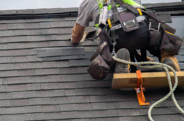 Best Commercial Roofing Services  in Eaton Rapids, MI