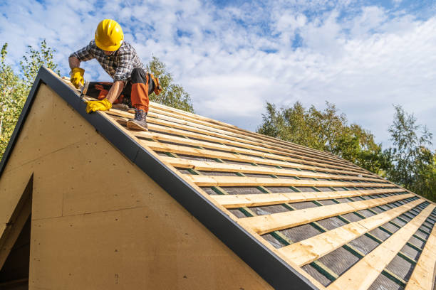 Best Roof Replacement Cost  in Eaton Rapids, MI