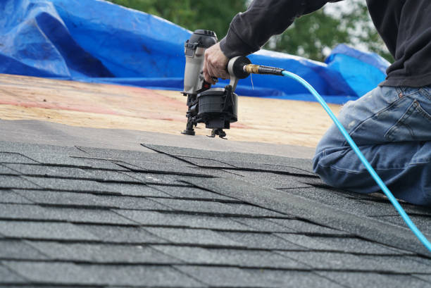 Professional Roofing Contractor in Eaton Rapids, MI