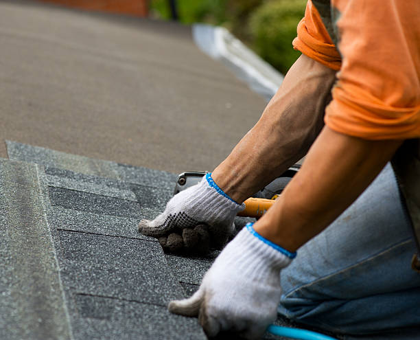 Best Best Roofing Contractors  in Eaton Rapids, MI
