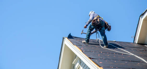 Best Best Roofing Contractors  in Eaton Rapids, MI